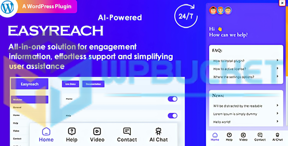OpenAI Powered Chatbot