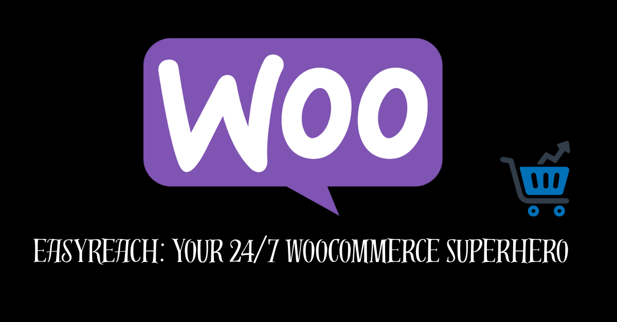 WooCommerce Support
